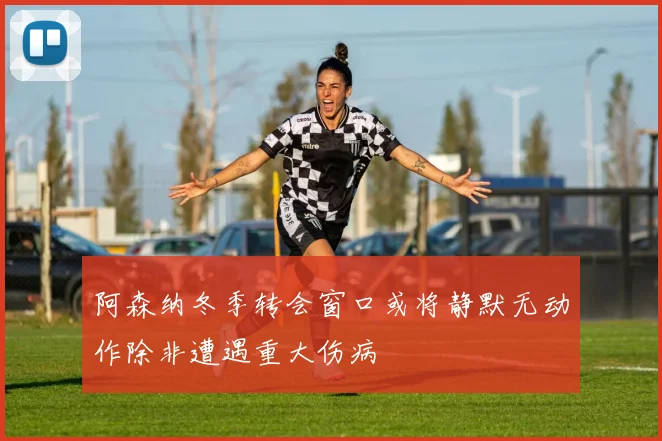 阿森纳冬季转会窗口或将静默无动作除非遭遇重大伤病